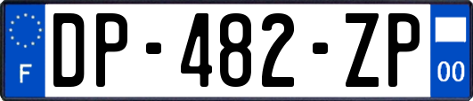 DP-482-ZP