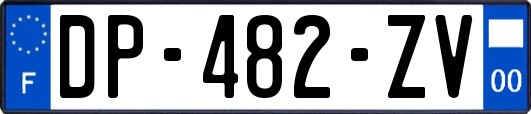 DP-482-ZV