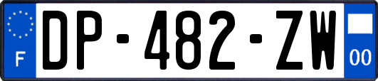 DP-482-ZW