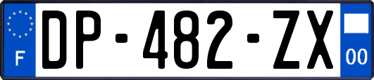 DP-482-ZX