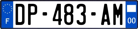 DP-483-AM