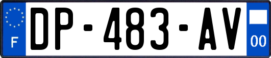 DP-483-AV