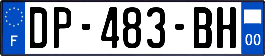 DP-483-BH