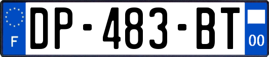 DP-483-BT