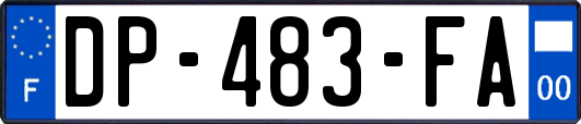 DP-483-FA