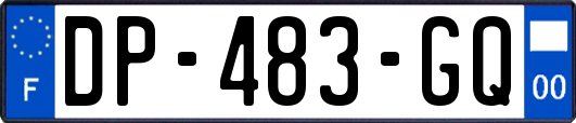 DP-483-GQ