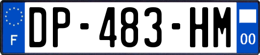 DP-483-HM