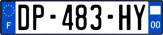 DP-483-HY