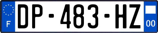 DP-483-HZ