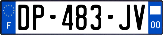 DP-483-JV