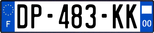 DP-483-KK