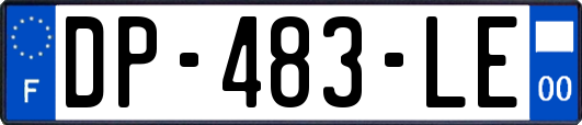 DP-483-LE