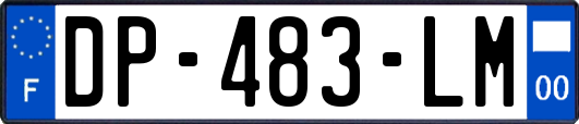 DP-483-LM