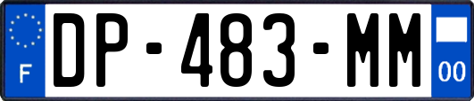 DP-483-MM