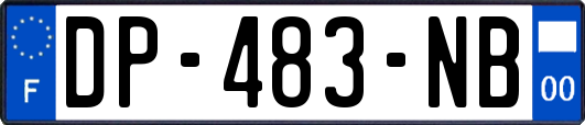 DP-483-NB