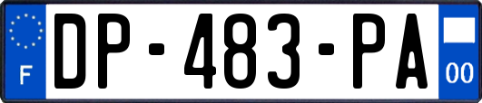DP-483-PA