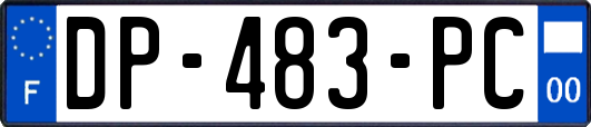 DP-483-PC