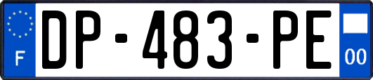 DP-483-PE