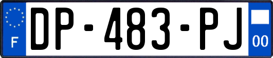 DP-483-PJ