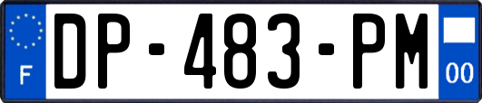 DP-483-PM
