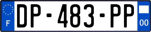 DP-483-PP