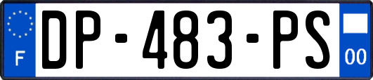 DP-483-PS