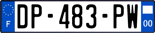 DP-483-PW