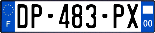 DP-483-PX
