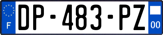 DP-483-PZ