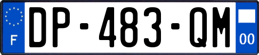 DP-483-QM