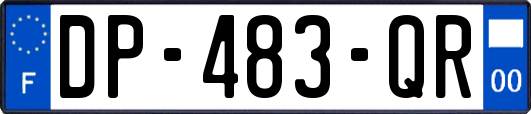 DP-483-QR