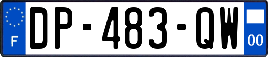 DP-483-QW