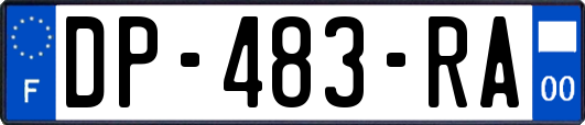 DP-483-RA