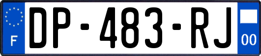 DP-483-RJ
