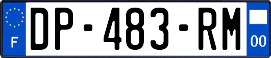 DP-483-RM