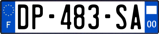 DP-483-SA