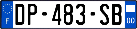 DP-483-SB
