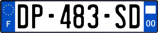 DP-483-SD
