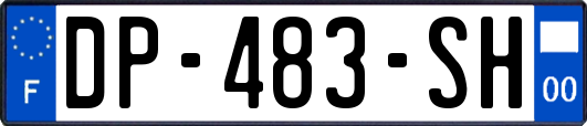 DP-483-SH