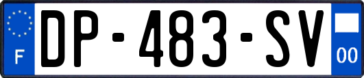 DP-483-SV