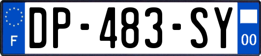 DP-483-SY