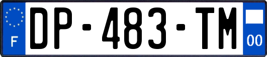 DP-483-TM