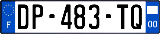 DP-483-TQ