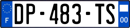 DP-483-TS