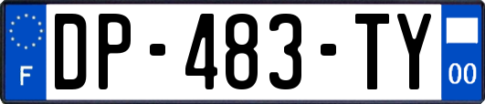 DP-483-TY