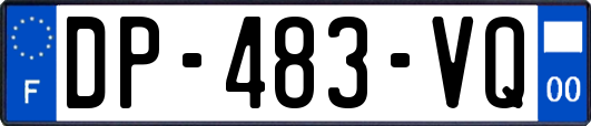 DP-483-VQ