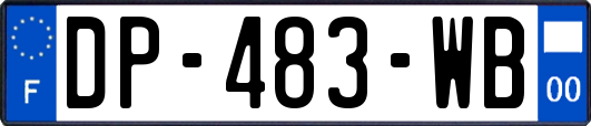 DP-483-WB