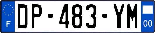 DP-483-YM