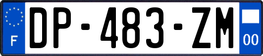 DP-483-ZM