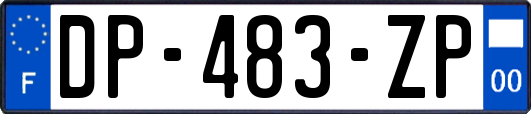 DP-483-ZP